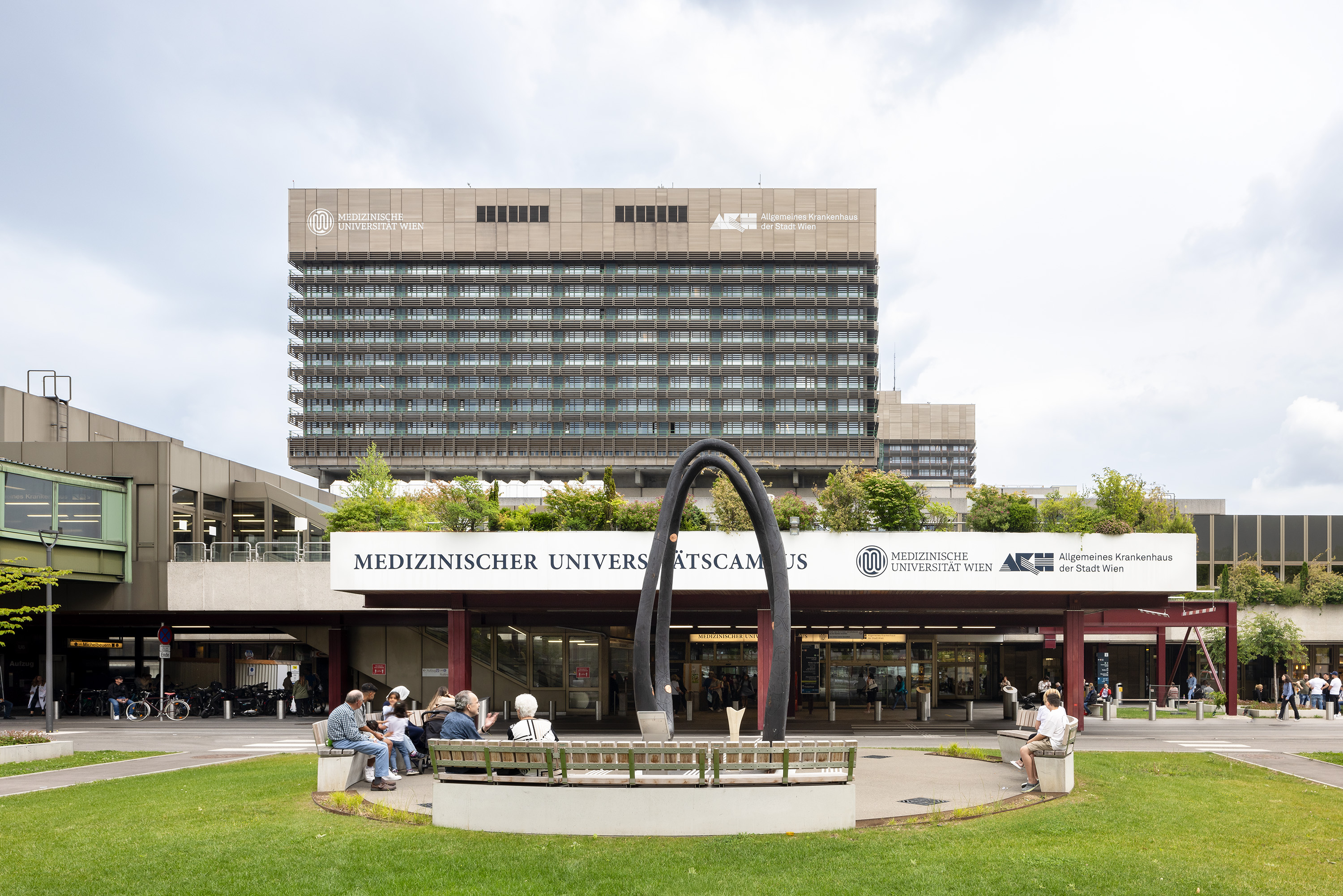 Bild: AKH Wien/Eva Ketely